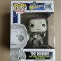 Monsters The Mummy #115 Funko POP! Action Figure Toy W Protector Gift