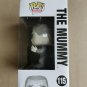 Monsters The Mummy #115 Funko POP! Action Figure Toy W Protector Gift