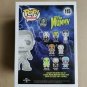Monsters The Mummy #115 Funko POP! Action Figure Toy W Protector Gift