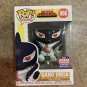 My Hero Academia: Gang Orca #986 Funko POP! Action Figure Toy W Protector