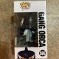 My Hero Academia: Gang Orca #986 Funko POP! Action Figure Toy W Protector
