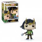 Marvel Loki #615 Funko POP! Action Figure Toy W Protector