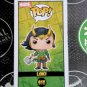 Marvel Loki #615 Funko POP! Action Figure Toy W Protector