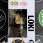 Marvel Loki #615 Funko POP! Action Figure Toy W Protector