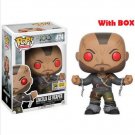 Television: The 100 Life is a fight Lincoln As Reaper #474 Funko POP! Action Figure Toy W Protector