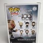 Television: The 100 Life is a fight Lincoln As Reaper #474 Funko POP! Action Figure Toy W Protector