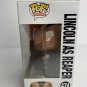 Television: The 100 Life is a fight Lincoln As Reaper #474 Funko POP! Action Figure Toy W Protector