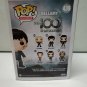 Television: The 100 Life is a fight Bellamy Blake #439 Funko POP! Action Figure Toy W Protector