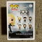 Television: The 100 Life is a fight Clarke Griffin #438 Funko POP! Action Figure Toy W Protector
