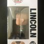 Television: The 100 Life is a fight Lincoln #443 Funko POP! Action Figure Toy W Protector Gift