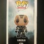 Television: The 100 Life is a fight Lincoln #443 Funko POP! Action Figure Toy W Protector Gift