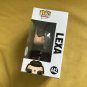 Television: The 100 Life is a fight LEXA Chase #442 Funko POP! Action Figure Toy W Protector Gift