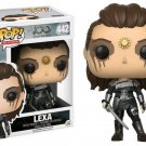 Television: The 100 Life is a fight LEXA #442 Funko POP! Action Figure Toy W Protector Gift