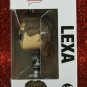 Television: The 100 Life is a fight LEXA #442 Funko POP! Action Figure Toy W Protector Gift
