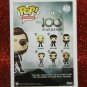 Television: The 100 Life is a fight LEXA #442 Funko POP! Action Figure Toy W Protector Gift