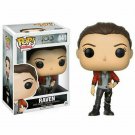 Television: The 100 Life is a fight Raven #441 Funko POP! Action Figure Toy W Protector Gift