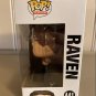 Television: The 100 Life is a fight Raven #441 Funko POP! Action Figure Toy W Protector Gift