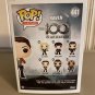 Television: The 100 Life is a fight Raven #441 Funko POP! Action Figure Toy W Protector Gift
