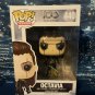 Television: The 100 Life is a fight Octavia #440 Funko POP! Action Figure Toy W Protector Gift