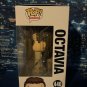 Television: The 100 Life is a fight Octavia #440 Funko POP! Action Figure Toy W Protector Gift