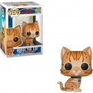Captain Marvel - Goose the Cat #426 Funko POP! Action Figure Toy W Protector Gift