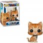 Captain Marvel - Goose the Cat #426 Funko POP! Action Figure Toy W Protector Gift