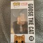 Captain Marvel - Goose the Cat #426 Funko POP! Action Figure Toy W Protector Gift