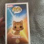 Captain Marvel - Goose the Cat #426 Funko POP! Action Figure Toy W Protector Gift