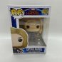 Marvel Captain Marvel Carol Danvers #425 Funko POP! Action Figure Toy W Protector Gift