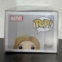 Marvel Captain Marvel #425 Chase Funko POP! Action Figure Toy W Protector Gift