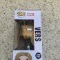 Marvel - Captain Marvel: Vers #427 Funko POP! Action Figure Toy W Protector Gift