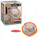 Avatar the Last Airbender Aang Avatar State #1000 GITD Funko POP! Action Figure Toy Gift