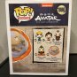 Avatar the Last Airbender Aang Avatar State #1000 GITD Funko POP! Action Figure Toy Gift