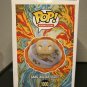 Avatar the Last Airbender Aang Avatar State #1000 GITD Funko POP! Action Figure Toy Gift