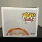 Avatar the Last Airbender Aang Avatar State #1000 GITD Funko POP! Action Figure Toy Gift