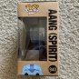 Avatar AANG (SPIRIT) #940 Special Edtition Glow Funko POP! Action Figure Toy W Protector