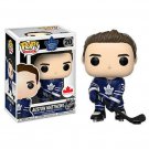 Hockey, Auston Matthews #20 Funko POP! Action Figure Toy W Protector
