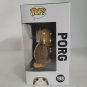 Star Wars The Last Jedi - Porg #198 Funko POP! Action Figure Toy W Protector