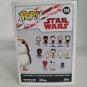 Star Wars The Last Jedi - Porg #198 Funko POP! Action Figure Toy W Protector