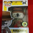 Movies Bloody Rorschach #24 Funko POP! Action Figure Toy W Protector Gift