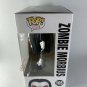 Marvel Zombie Morbius #105 Funko POP! Action Figure Toy W Protector Gift