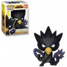 My Hero Academia #607 Fumikage Tokoyami Funko POP! Action Figure Toy W Protector Gift