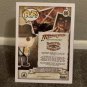 Indiana Jones #199 Funko POP! Action Figure Toy W Protector Gift