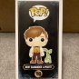 Fantastic Beasts Newt Scamander & Pickett #10 Funko POP! Action Figure Vinyl Toy W Protector