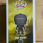 Dark Souls III #89 Red Knight Funko POP! Action Figure Toy W Protector Gift