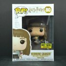 Hermione Granger #80 Harry Potter Funko POP! Action Figure Toy W Protector Gift