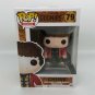 The Goonies #79 Chunk Funko POP! Action Figure Toy W Protector Gift