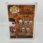 The Goonies #79 Chunk Funko POP! Action Figure Toy W Protector Gift