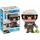 Disney Carl #59 Funko POP! Action Figure Toy W Protector Gift