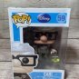 Disney Carl #59 Funko POP! Action Figure Toy W Protector Gift